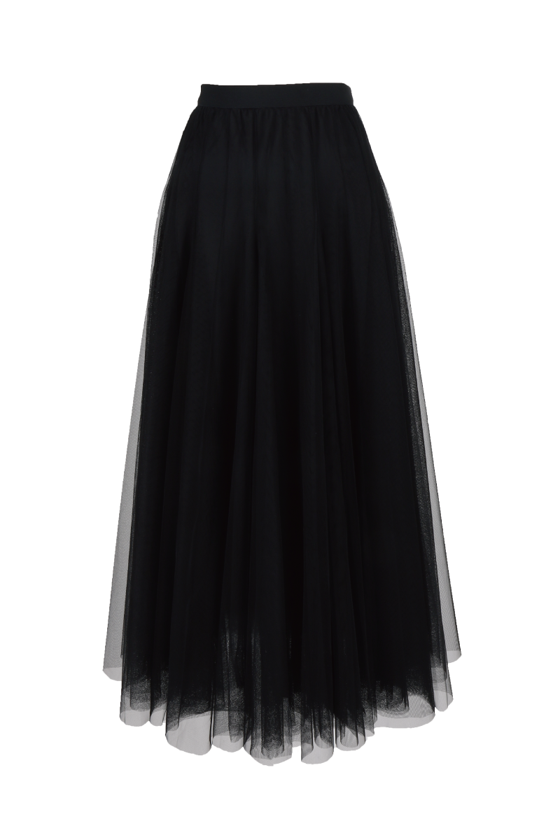 8 pieces Tulle SK[Essential line]